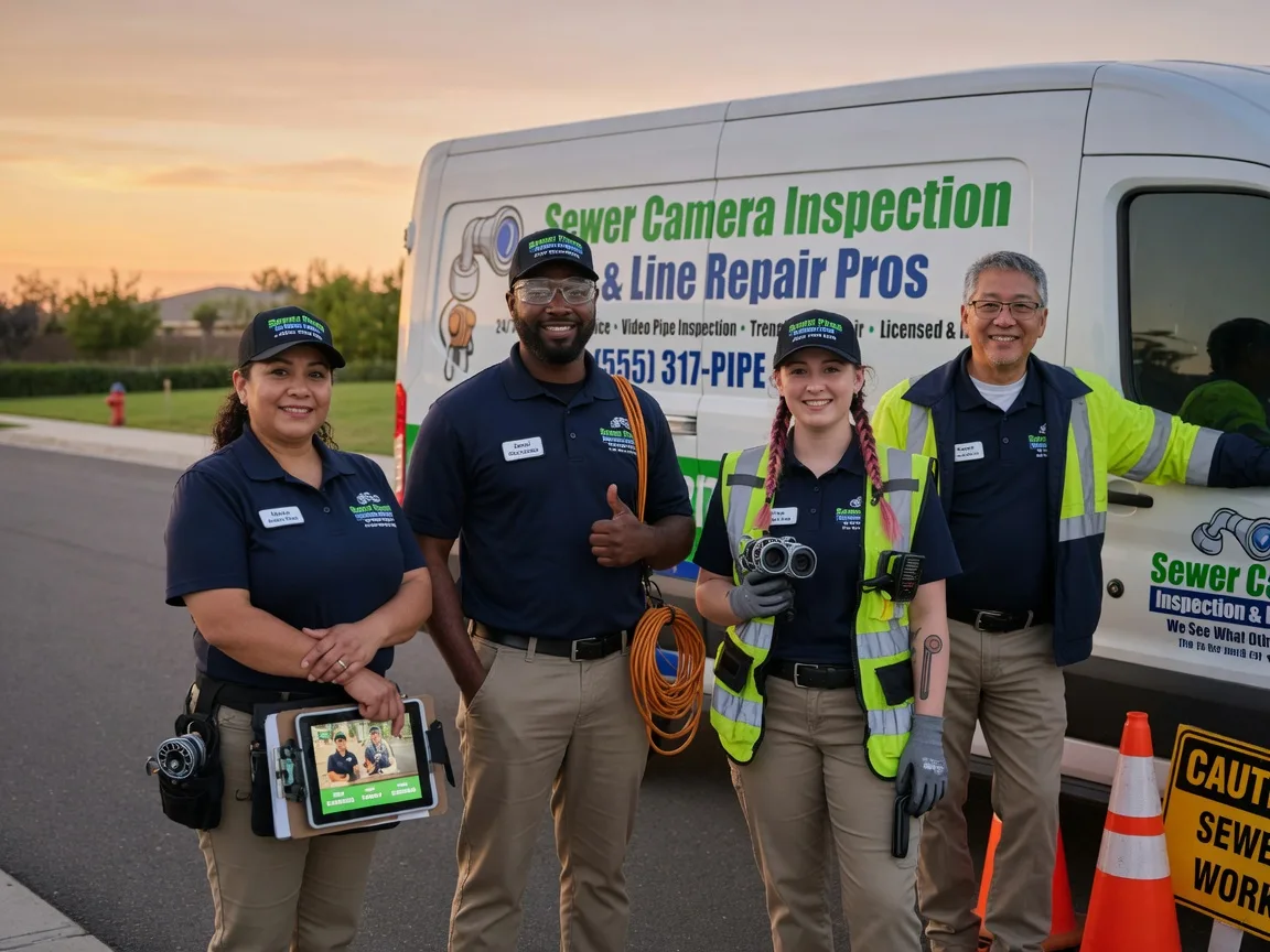 Sewer Line Repair company in Bondsville, MA